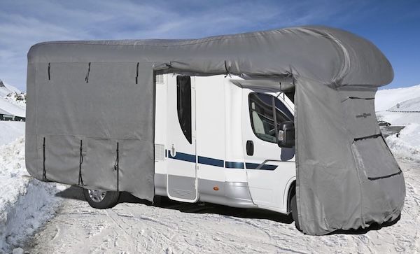 đ Brunner Outdoor Camper Cover 6M (500-550cm) fĂŒr 94,49⏠(statt 185âŹ) đ Brunner Outdoor Camper Cover 6M (500 550cm) fĂŒr 94,49⏠(statt 185âŹ)
