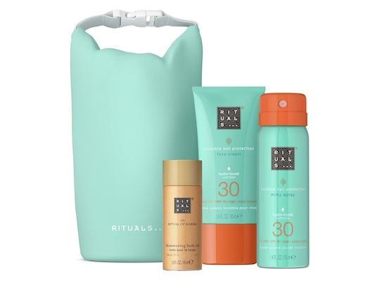 ☀️ Rituals The Ritual of Karma Sommertrio für 25,49€ (statt 32€) ☀️ Rituals The Ritual of Karma Sommertrio für 25,49€ (statt 32€)