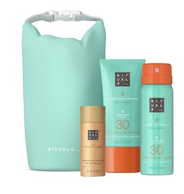 ☀️ Rituals The Ritual of Karma Sommertrio für 25,49€ (statt 32€)