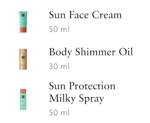 ☀️ Rituals The Ritual of Karma Sommertrio für 25,49€ (statt 32€) ☀️ Rituals The Ritual of Karma Sommertrio für 25,49€ (statt 32€)