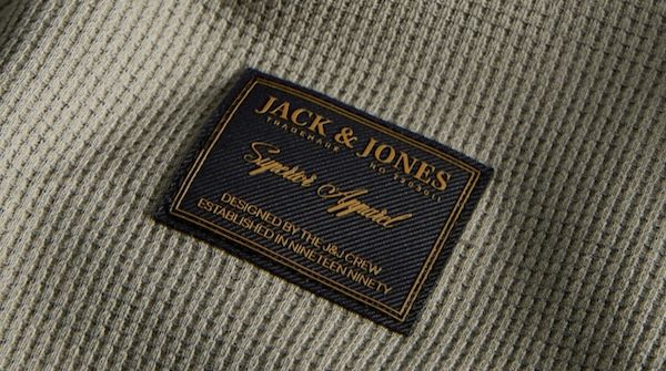 👕 Jack & Jones JJDAYTONA T Shirt ab 10€ (statt 20€)
