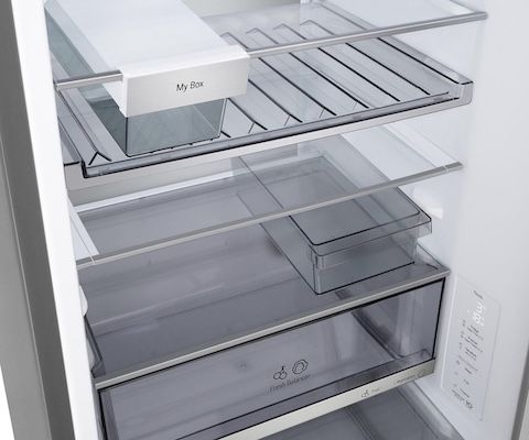 🧊 LG GBBS716AMB Fit&Max Kühlgefrierkombi für 838,90€ (statt 989€)