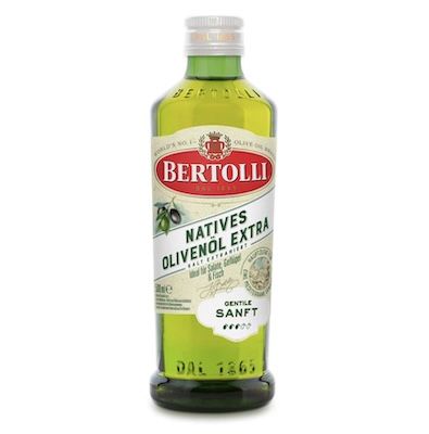 🫒 2x Bertolli Olivenöl nativ extra Gentile, 500ml ab 8,98€ (statt 16€) – Joybuy Neukunden