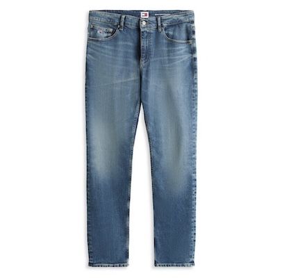 👖 Tommy Jeans Ryan Slim Fit Jeans ab 25,32€ (statt 68€)