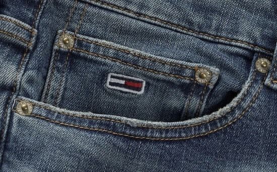 👖 Tommy Jeans Ryan Slim Fit Jeans ab 25,32€ (statt 68€) 👖 Tommy Jeans Ryan Slim Fit Jeans ab 25,32€ (statt 68€)