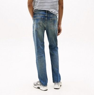 👖 Tommy Jeans Ryan Slim Fit Jeans ab 25,32€ (statt 68€) 👖 Tommy Jeans Ryan Slim Fit Jeans ab 25,32€ (statt 68€)
