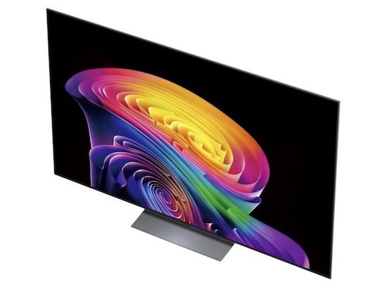 🤔 Fehler? 📺 LG OLED77C68LA - 77 Zoll OLED UHD Fernseher (Modell 2026) für 2.800€ (statt 4.358€) 🤔 Fehler? 📺 LG OLED77C68LA 77 Zoll OLED UHD Fernseher (Modell 2026) für 2.800€ (statt 4.358€)