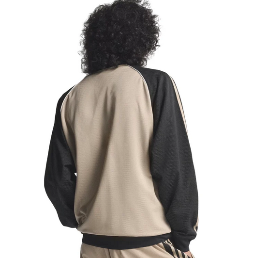 🧥 Adidas Loose Mesh Herren Reißverschluss Jacke für 44,98€ (statt 65€) 🧥 Adidas Loose Mesh Herren Reißverschluss Jacke für 44,98€ (statt 65€)