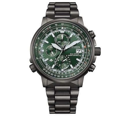 ⌚️ Citizen Promaster Sky AT8304-57W mit Saphirglas für 359,96€ (statt 504€)