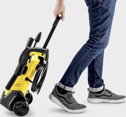 💦 Kärcher K 3 Car & Home Hochdruckreiniger bis 120 bar ab 89,99€ (statt 131€) 💦 Kärcher K 3 Car & Home Hochdruckreiniger bis 120 bar ab 89,99€ (statt 131€)