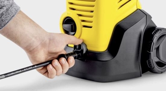 💦 Kärcher K 3 Car & Home Hochdruckreiniger bis 120 bar ab 89,99€ (statt 131€) 💦 Kärcher K 3 Car & Home Hochdruckreiniger bis 120 bar ab 89,99€ (statt 131€)