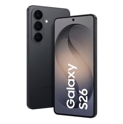 📱 Samsung Galaxy S26 für 39€ + o2 Allnet 100GB für 29,99€ mtl. + 100€ Bonus