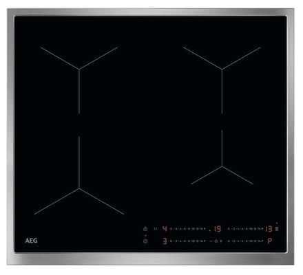 🍳 AEG TO64IA0AXB Induktionskochfeld autark, 60cm für 349€ (statt 494€) 🍳 AEG TO64IA0AXB Induktionskochfeld autark, 60cm für 349€ (statt 494€)