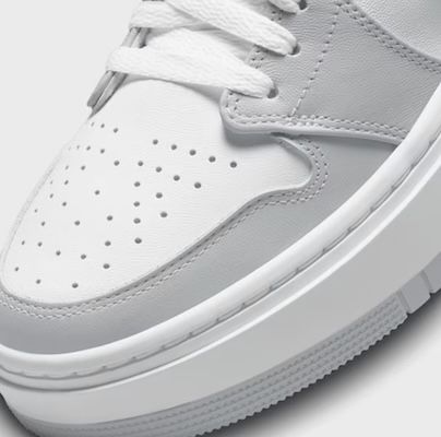 👟 Nike Air Jordan 1 Elevate Low Damen-Sneaker für 69,95€ (statt 105€) - Gr 36.5 bis 41 👟 Nike Air Jordan 1 Elevate Low Damen Sneaker für 69,95€ (statt 105€) Gr 36.5 bis 41