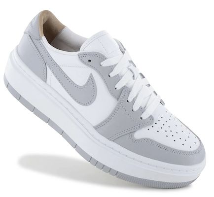 👟 Nike Air Jordan 1 Elevate Low Damen-Sneaker für 69,95€ (statt 105€) – Gr 36.5 bis 41