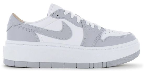 👟 Nike Air Jordan 1 Elevate Low Damen-Sneaker für 69,95€ (statt 105€) - Gr 36.5 bis 41 👟 Nike Air Jordan 1 Elevate Low Damen Sneaker für 69,95€ (statt 105€) Gr 36.5 bis 41