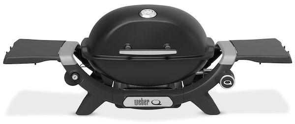 🥩 Weber Gasgrill Q1200N für 49€ + 📶 o2 Allnet 15GB für 6,99€ mtl.
