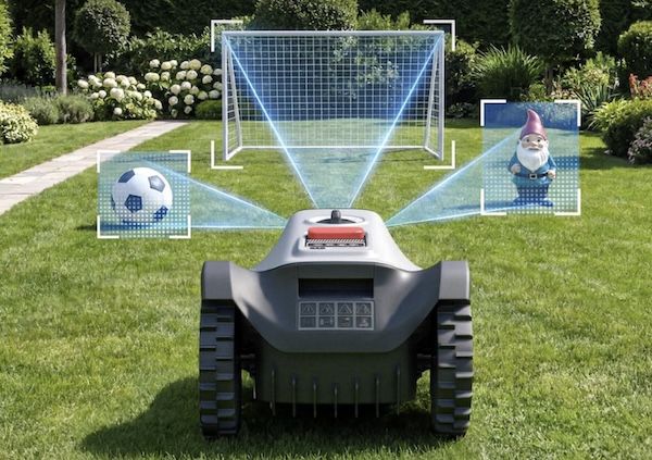 đą eufy C15 Mähroboter bis 500m² inkl. Garage fĂźr 849⏠(statt 899âŹ) đą eufy C15 Mähroboter bis 500m² inkl. Garage fĂźr 849⏠(statt 899âŹ)