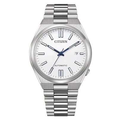 ⌚️ Citizen Tsuyosa NJ0159 Automatikuhr mit Saphirglas für 238€ (statt 349€)