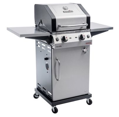 🥩 Char-Broil Performance PRO S 2 Gasgrill mit TRU-Infrared für 279€ (statt 399€)