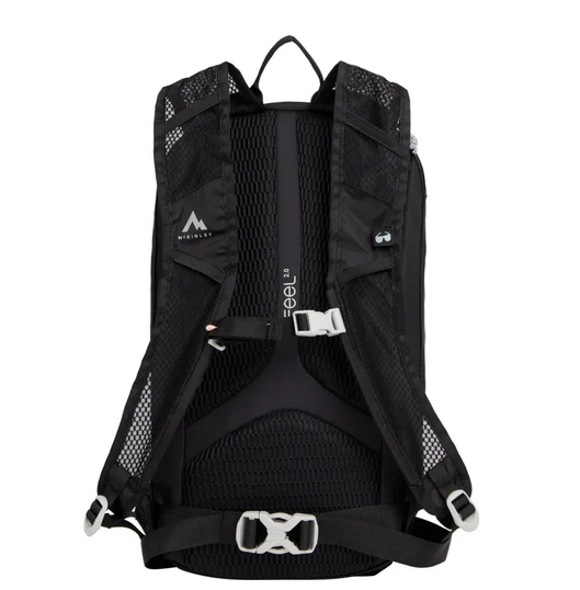 🎒 McKinley Crxss CT 10 Rucksack 10l für 17,43€ (statt 44€) 🎒 McKinley Crxss CT 10 Rucksack 10l für 17,43€ (statt 44€)