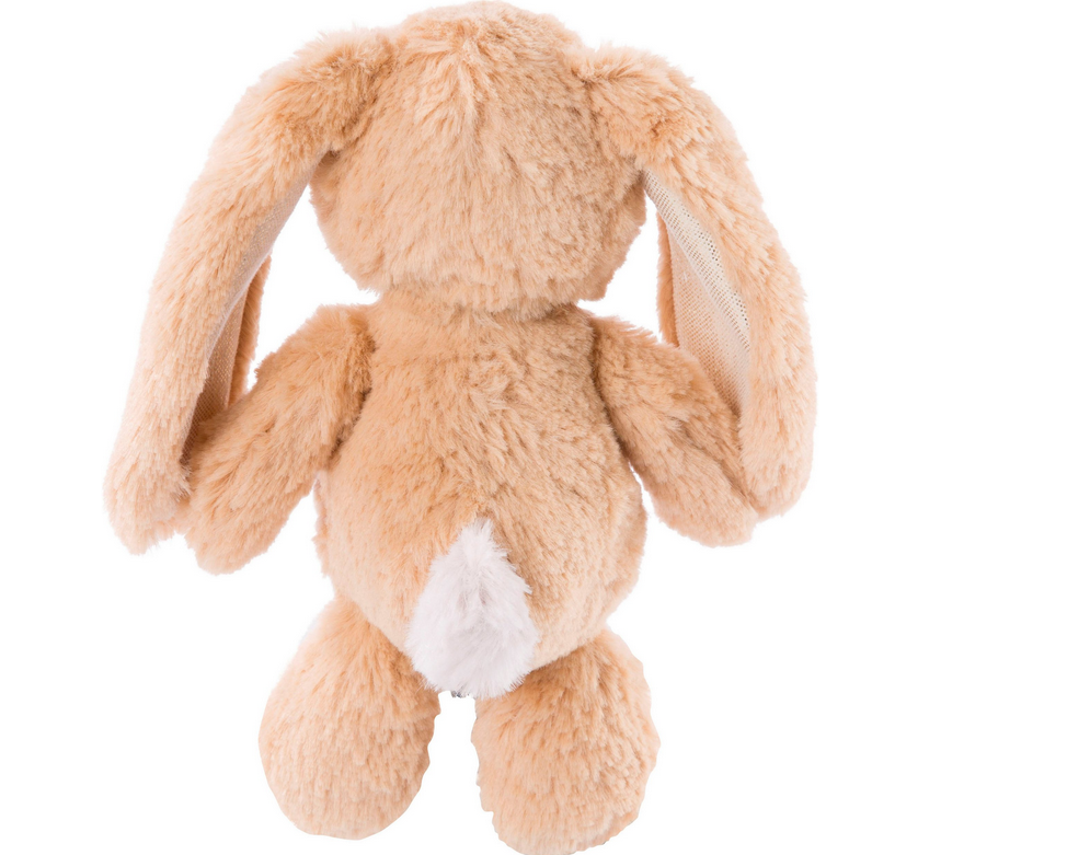 NICI 48664 Kuschelhase 20cm Kinder ab 0 Jahren ab 7,11€ (statt 19€)