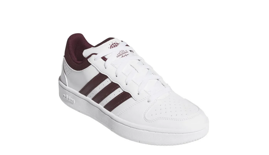 👟 Adidas Hoops Classic Herren Sneaker für 32,98€ (statt 43€)