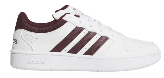 👟 Adidas Hoops Classic Herren Sneaker für 32,98€ (statt 43€)
