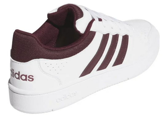 👟 Adidas Hoops Classic Herren Sneaker für 32,98€ (statt 43€)