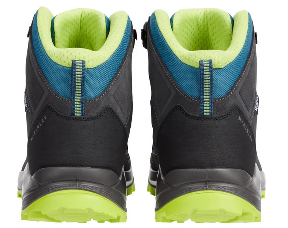 🥾 McKinley Discover IV AQX Mid Cut Wanderschuh für 29,98€ (statt 65€) 🥾 McKinley Discover IV AQX Mid Cut Wanderschuh für 29,98€ (statt 65€)