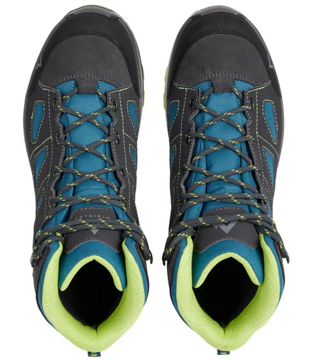 🥾 McKinley Discover IV AQX Mid Cut Wanderschuh für 29,98€ (statt 65€) 🥾 McKinley Discover IV AQX Mid Cut Wanderschuh für 29,98€ (statt 65€)