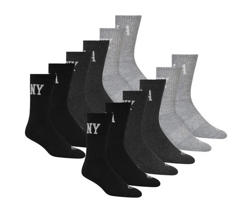 6x  Scotch & Soda Herren Crew Socken für 8,48€ oder 60 Stück für 39,98€