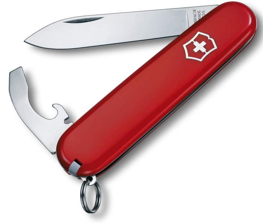 Victorinox Bantam Taschenmesser 8 Funktionen für 14,19€ (statt 20€)
