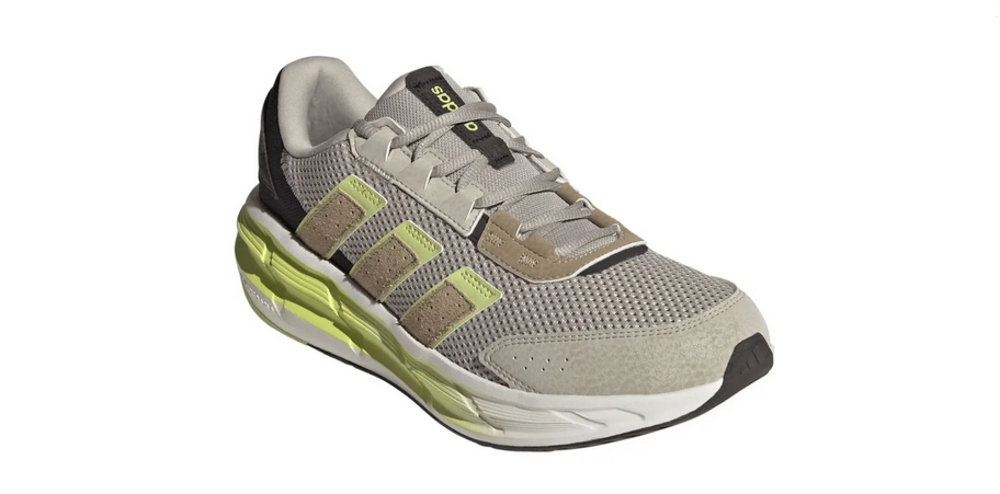 👟👟 Adidas Astrastar Herren Sneaker für 40,98€ (statt 63€)