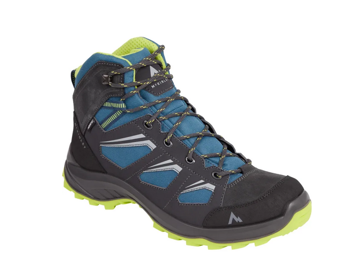 👟👟 McKinley Discover III MID AQX Herren Outdoorschuhe für 30,98€ (statt 69€)