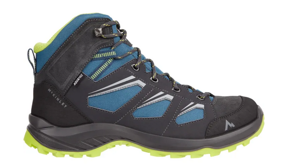 👟👟 McKinley Discover III MID AQX Herren Outdoorschuhe für 30,98€ (statt 69€)