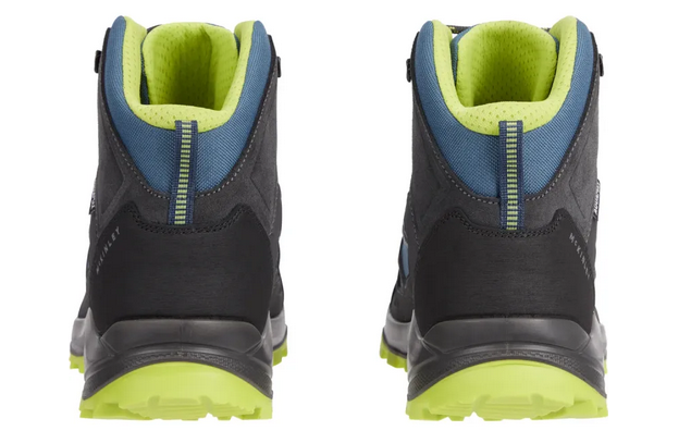 👟👟 McKinley Discover III MID AQX Herren Outdoorschuhe für 30,98€ (statt 69€)