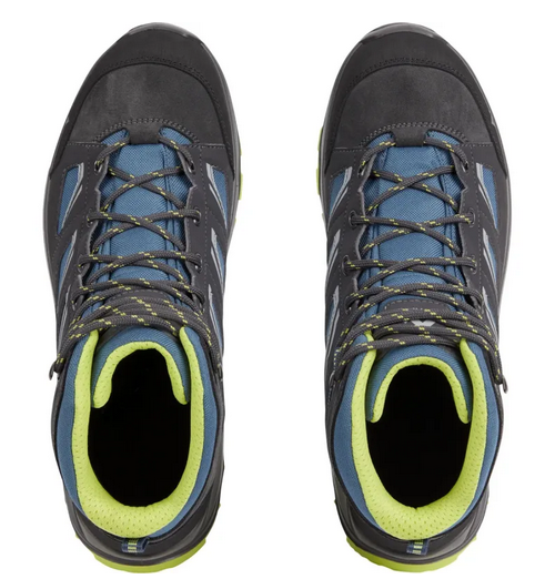 👟👟 McKinley Discover III MID AQX Herren Outdoorschuhe für 30,98€ (statt 69€)