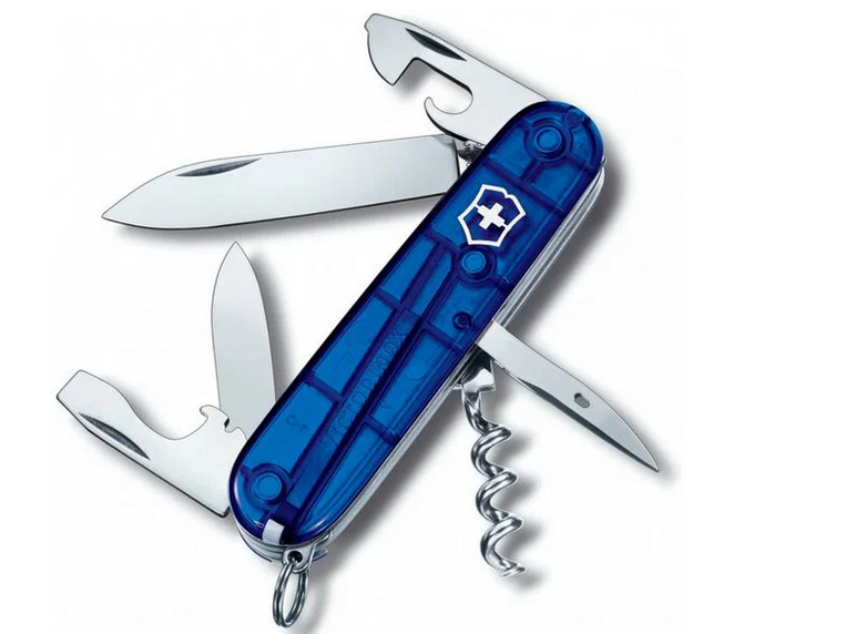 🔪 Victorinox Spartan Schweizer Taschenmesser Multitool 🇨🇭 mit 12 Funktionen für 14,89€ (statt 44€) 🔪 Victorinox Spartan Schweizer Taschenmesser Multitool 🇨🇭 mit 12 Funktionen für 14,89€ (statt 44€)