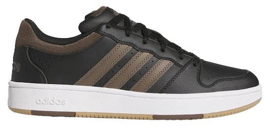 👟 adidas Hoops Classic Herren Sneaker für 35,98€ (statt 43€) 👟 adidas Hoops Classic Herren Sneaker für 35,98€ (statt 43€)