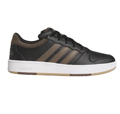 👟 adidas Hoops Classic Herren Sneaker für 35,98€ (statt 43€)