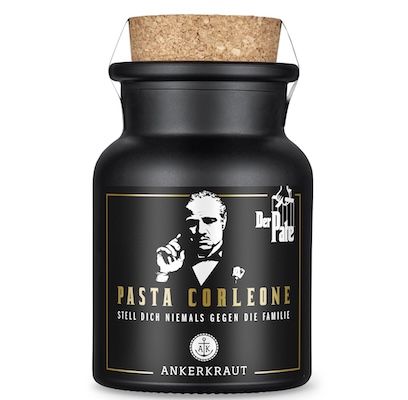 🤌🏻 Ankerkraut x Der Pate La Famiglia Gewürz-Box für 12€ (statt 20€)