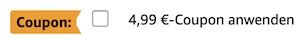 👕 Levis Housemark Henley Shirt mit Knopfleiste für 19,96€ (statt 26€)