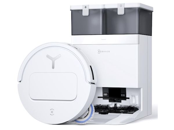 🧹 Ecovacs Deebot T50 Pro Omni (Gen2) Saugroboter mit Wischfunktion für 329€ (statt 390€) 🧹 Ecovacs Deebot T50 Pro Omni (Gen2) Saugroboter mit Wischfunktion für 329€ (statt 390€)