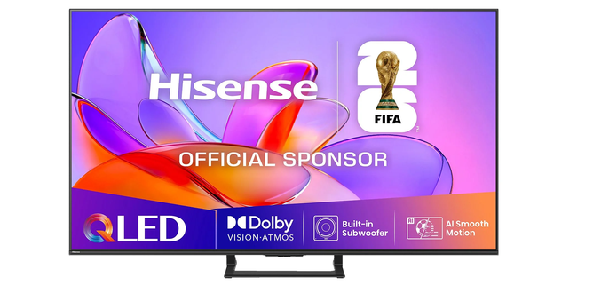 🎮📱MediaMarkt Wochenend Knaller: z.B. HISENSE 75Q7S Hi-QLED 75 Zoll UHD TV ab 699€ (statt 999€) 🎮📱MediaMarkt Wochenend Knaller: z.B. HISENSE 75Q7S Hi QLED 75 Zoll UHD TV ab 699€ (statt 999€)