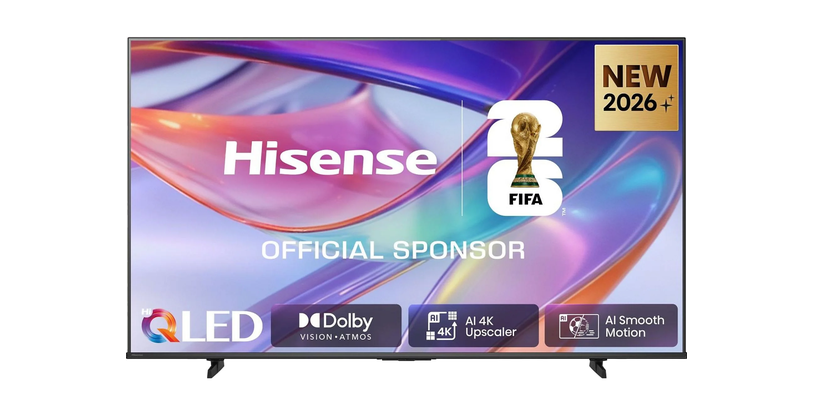 🎮📱MediaMarkt Wochenend Knaller: z.B. HISENSE 75Q7S Hi-QLED 75 Zoll UHD TV ab 699€ (statt 999€) 🎮📱MediaMarkt Wochenend Knaller: z.B. HISENSE 75Q7S Hi QLED 75 Zoll UHD TV ab 699€ (statt 999€)