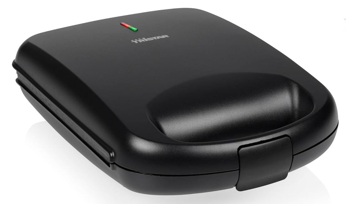 🍩 Tristar SA-3069 Sandwich Maker XL ab nur 13,99€ (statt 21€) 🍩 Tristar SA 3069 Sandwich Maker XL ab nur 13,99€ (statt 21€)