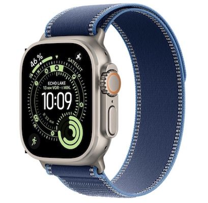 KRASS! ⌚️Apple Watch Ultra 3 in 49mm für 697,90€ (statt 799€)