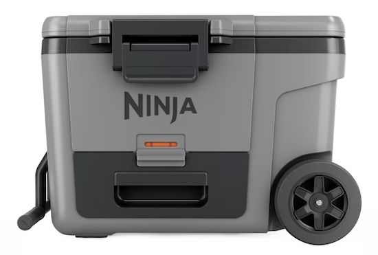 🧊 Ninja FrostVault Kühlbox mit Dry Zone Schublade für 199,99€ (statt 269€)