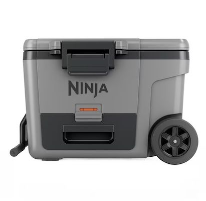 🧊 Ninja FrostVault Kühlbox mit Dry Zone Schublade für 199,99€ (statt 269€)